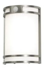AFX Lighting, Inc. ELTW0710LAJD1BK - ELSTON OUTDOOR LED 12W 1050lm 120V