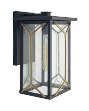 Minka-Lavery 72803-727 - Hillside Manor - 1 Light Outdoor Wall