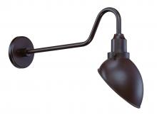 Minka-Lavery 7982-9-79 - RLM Series - 8" Shade