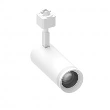 Nora NTZ-L1TWW/L - Zoomable Track Light with Selectable CCT