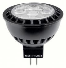 Kichler 18142 - 2700K LED MR16 7W 15 Degree