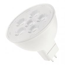 Kichler 18210 - Contractor Series LED Lamps 2700K MR16 330LM 35Deg Flood