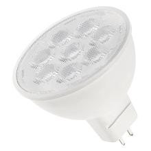 Kichler 18219 - Contractor Series LED Lamps 3000K MR16 550LM 60Deg Wide Flood