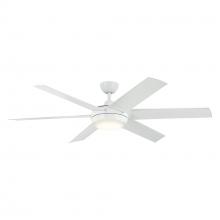 Kichler 310260WH - 60 Inch Mint Fan