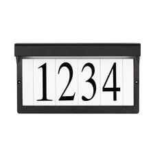 Kichler 43800BKTLED - LED Address Light Textured Black