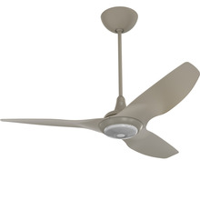 Big Ass Fans MK-HK4-041806A470F470G10I20S2S80 - Ceiling Fan Kit, Haiku, 52", 100-277V/1PH, WiFi/BLE, Indoor, 0.05HP, <125W, (US,CA,MX)