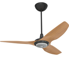 Big Ass Fans MK-HK4-04240601A258F221G10I20S2 - Ceiling Fan Kit, Haiku, 52", 100-277V/1PH, WiFi/BLE, Indoor, 0.05HP, <125W, (US,CA,MX)
