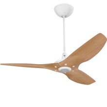 Big Ass Fans MK-HK4-04240601A259F221G10I20 - Ceiling Fan Kit, Haiku, 52", 100-277V/1PH, WiFi/BLE, Indoor, 0.05HP, <125W, (US,CA,MX)