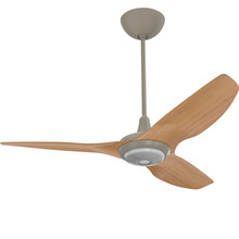 Big Ass Fans MK-HK4-04240601A470F221G10I20S2 - Ceiling Fan Kit, Haiku, 52", 100-277V/1PH, WiFi/BLE, Indoor, 0.05HP, <125W, (US,CA,MX)