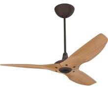 Big Ass Fans MK-HK4-04240601A471F221G10I20 - Ceiling Fan Kit, Haiku, 52", 100-277V/1PH, WiFi/BLE, Indoor, 0.05HP, <125W, (US,CA,MX)