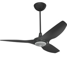 Big Ass Fans MK-HK4-042406A258F258G10I20S2 - Ceiling Fan Kit, Haiku, 52", 100-277V/1PH, WiFi/BLE, Indoor, 0.05HP, <125W, (US,CA,MX)
