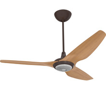 Big Ass Fans MK-HK4-05240601A471F221G10I20S2 - Ceiling Fan Kit, Haiku, 60", 100-277V/1PH, WiFi/BLE, Indoor, 0.05HP, <125W, (US,CA,MX)