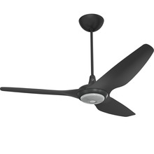 Big Ass Fans MK-HK4-052406A258F258G10I20S2 - Ceiling Fan Kit, Haiku, 60", 100-277V/1PH, WiFi/BLE, Indoor, 0.05HP, <125W, (US,CA,MX)
