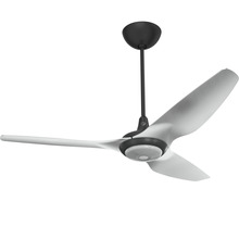 Big Ass Fans MK-HK4-052406A258F531G10I20S2 - Ceiling Fan Kit, Haiku, 60", 100-277V/1PH, WiFi/BLE, Indoor, 0.05HP, <125W, (US,CA,MX)