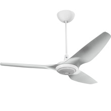 Big Ass Fans MK-HK4-052406A259F531G10I20S2 - Ceiling Fan Kit, Haiku, 60", 100-277V/1PH, WiFi/BLE, Indoor, 0.05HP, <125W, (US,CA,MX)