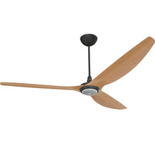 Big Ass Fans MK-HK4-07180601A258F222G10I20S2 - Ceiling Fan Kit, Haiku, 84", 100-277V/1PH, WiFi/BLE, Indoor, 0.05HP, <125W, (US,CA,MX)