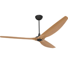 Big Ass Fans MK-HK4-07180601A258F222G10I20 - Ceiling Fan Kit, Haiku, 84", 100-277V/1PH, WiFi/BLE, Indoor, 0.05HP, <125W, (US,CA,MX)