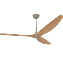 Big Ass Fans MK-HK4-07180601A470F221G10I20 - Ceiling Fan Kit, Haiku, 84", 100-277V/1PH, WiFi/BLE, Indoor, 0.05HP, <125W, (US,CA,MX)