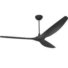 Big Ass Fans MK-HK4-071806A258F258G10I20 - Ceiling Fan Kit, Haiku, 84", 100-277V/1PH, WiFi/BLE, Indoor, 0.05HP, <125W, (US,CA,MX)