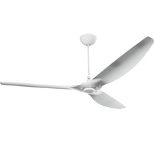 Big Ass Fans MK-HK4-071806A259F531G10I20 - Ceiling Fan Kit, Haiku, 84", 100-277V/1PH, WiFi/BLE, Indoor, 0.05HP, <125W, (US,CA,MX)