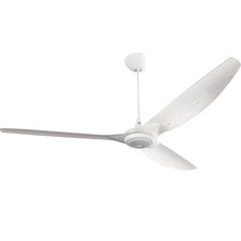Big Ass Fans MK-HK4-071806A259F772G10I20S2 - Ceiling Fan Kit, Haiku, 84", 100-277V/1PH, WiFi/BLE, Indoor, 0.05HP, <125W, (US,CA,MX)