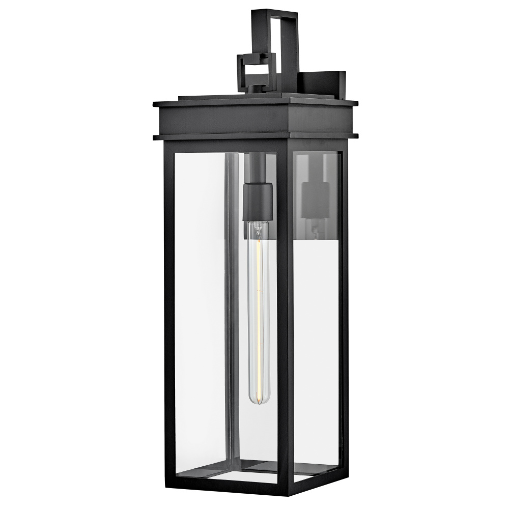 Medium Wall Mount Lantern