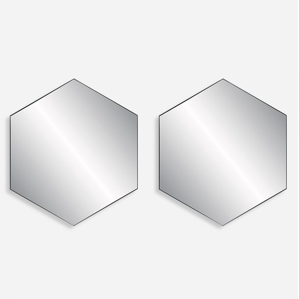 Amaya Hexagon, S/2