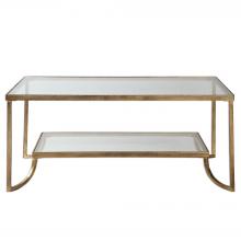 Uttermost 24540 - Uttermost Katina Coffee Table