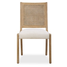 Uttermost 23831-2 - Uttermost Interweave Rattan Dining Chair