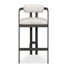 Uttermost 23946 - Uttermost Kalmar Outdoor Bar Stool