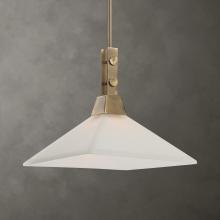Uttermost 21547 - Uttermost Brookdale, 1 Lt. Pendant
