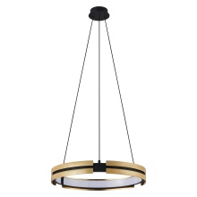 Thesis 206937A - LED Chandelier