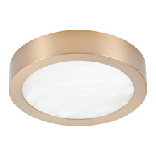 Thesis 207614A - 5CCT LED Flush Mount