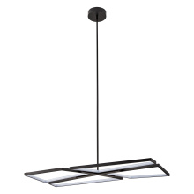 Thesis 207769A - 4L 3CCT LED Chandelier