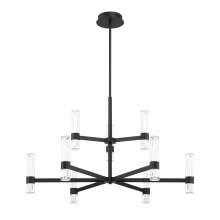 Thesis 207312A - 18L LED Chandelier