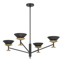 Thesis 207316A - 4L Chandelier
