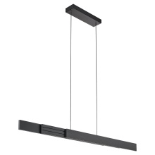 Thesis 207773A - 3CCT LED Linear Chandelier