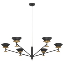 Thesis 207315A - 6L Chandelier