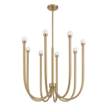 Thesis 207258A - 8L Chandelier