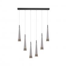 Artcraft AC6826SM - Pendant