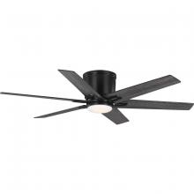 Progress P250099-31M-30 - P250099-31M-30 54IN 6-BLADE CEILING FAN