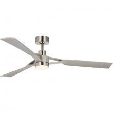 Progress P250117-009-30 - P250117-009-30 3-BLD 60IN CEILING FAN