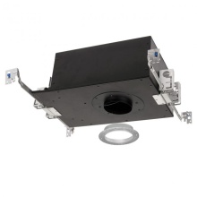 WAC US R2RNL-15T-Z - Volta 2" Round Housing