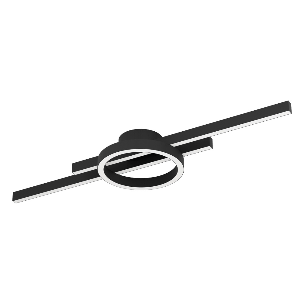 3CCT LED Flush Mount