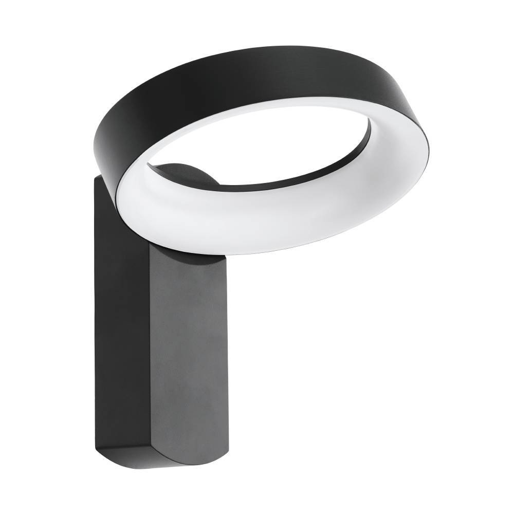 LED Exterior Wall Sconce