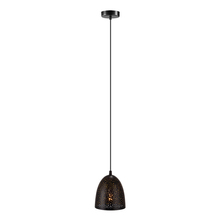 Eglo 202265A - 1L Pendant Light