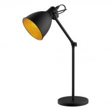 Eglo 203447A - 1L Table Lamp