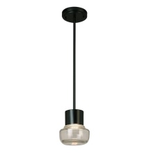 Eglo 204448A - 1L LED Pendant Light