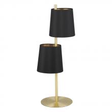 Eglo 205301A - 2L Table Lamp