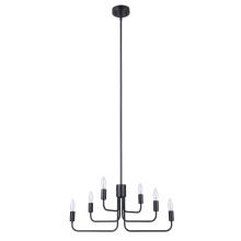 Eglo 205807A - 6L Chandelier